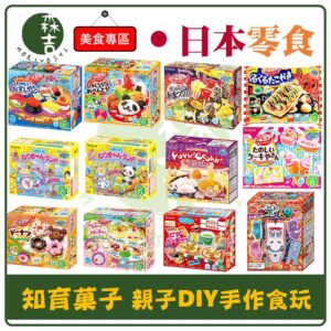 附發票 日本食玩 知育菓子 知育果子 DIY 手作馬桶 快樂蛋糕屋 手做日本壽司 手作造型便當 手作甜甜圈 捏捏糖果樂園