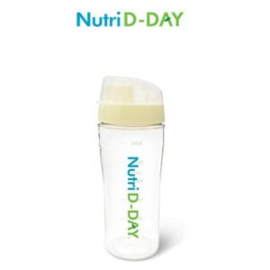 現貨附發票 韓國人氣 NutriD-Day 代餐奶昔 Nutri d day 奶昔杯