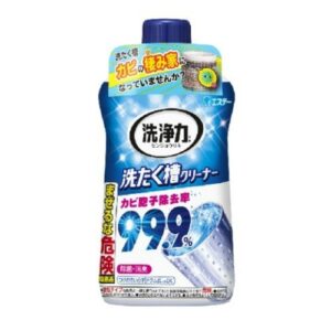 現貨附發票 日本進口 ST 雞仔牌 99.9% 洗衣槽 清潔劑 550g 除菌 消臭 洗衣機 愛詩庭 洗淨力