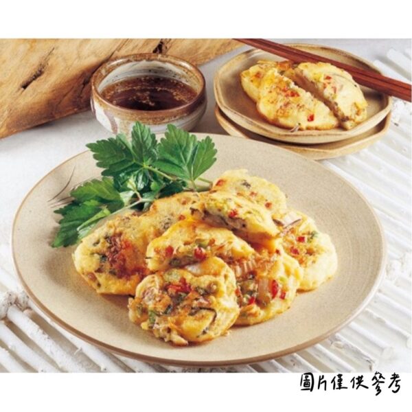 附發票 韓國 不倒翁 OTTOGI 煎餅粉 1KG