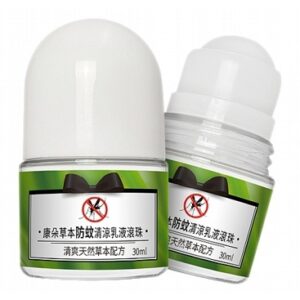 現貨附發票 康朵 草本防蚊清涼乳液滾珠 30ml 防蚊 草本清爽 小黑蚊 滾珠